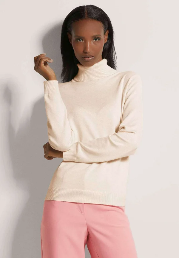 STRETCH - Strickpullover - null