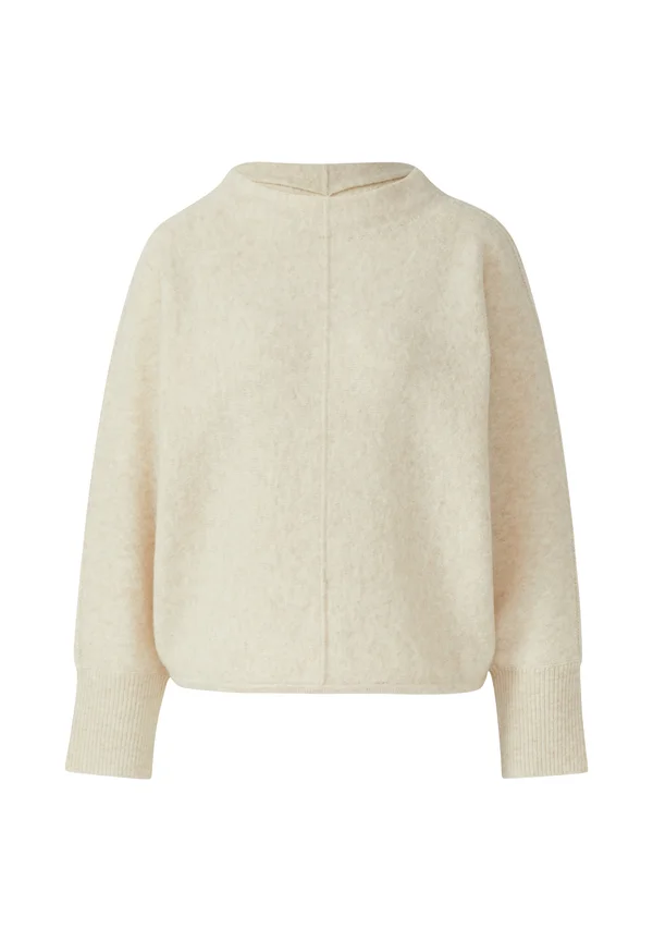 STRICK - Strickpullover - beige