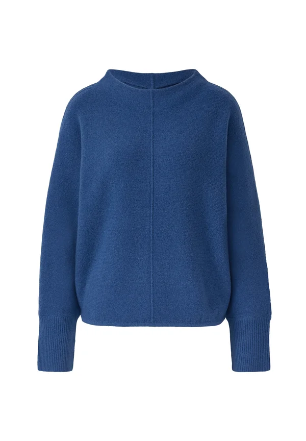STRICK - Strickpullover - blau