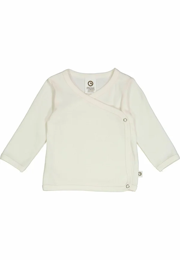 Strickjacke - balsam cream