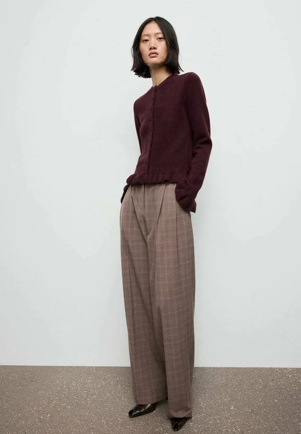 Strickjacke - boredaux