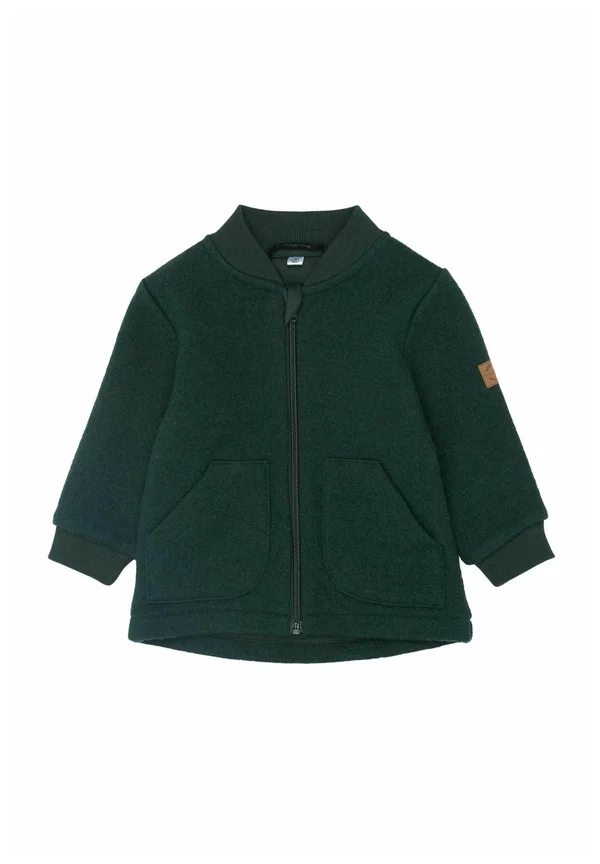 Strickjacke - darkest sprouse