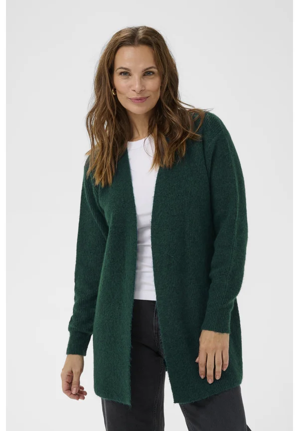 Strickjacke - green gables cc