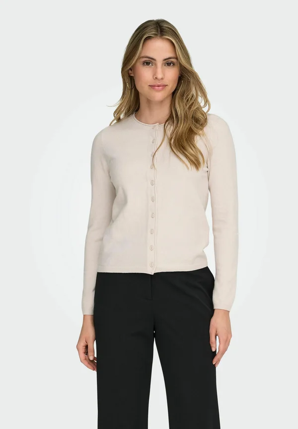 Strickjacke - moonbeam