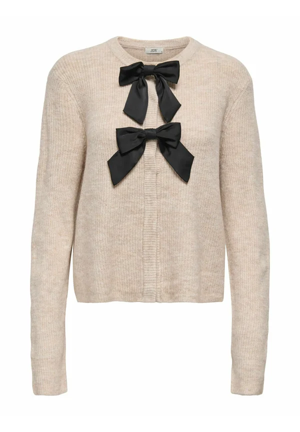 Strickjacke - moonlight