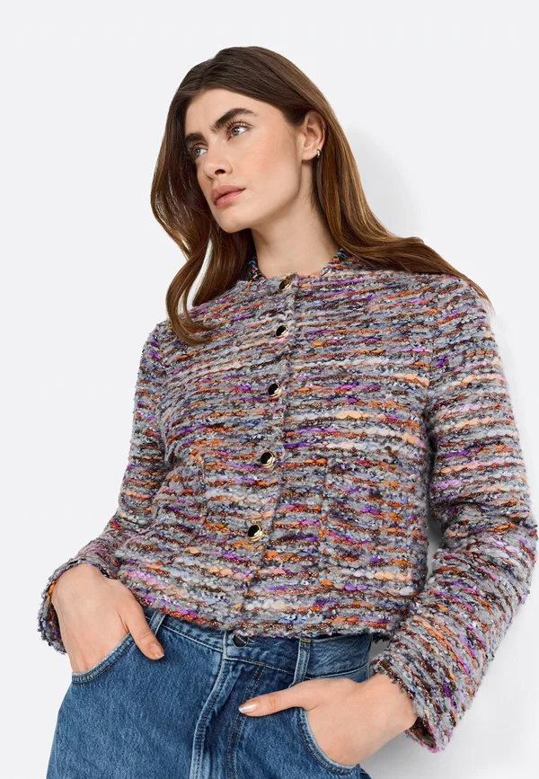 Strickjacke - original