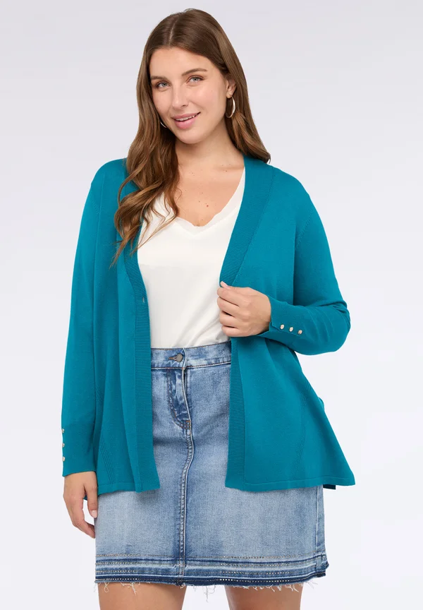 Strickjacke - ottanio