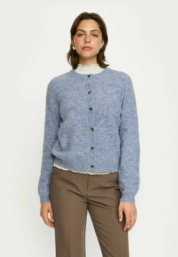 Strickjacke -  overture melange