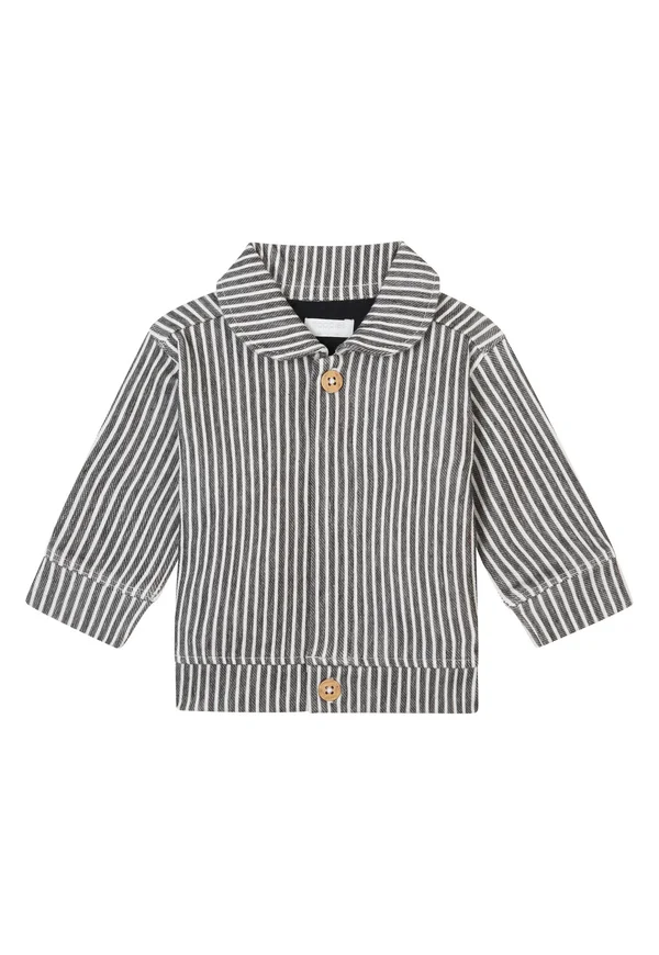 Strickjacke - phantom
