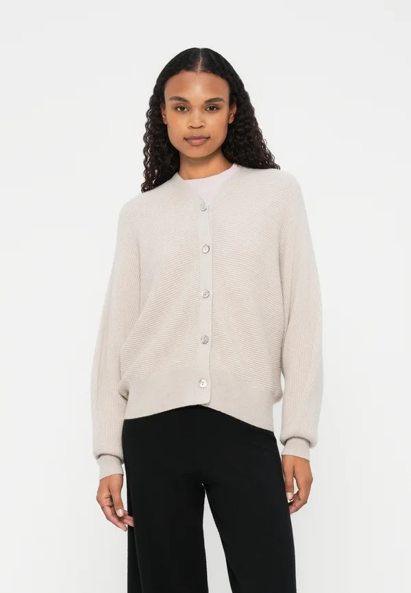 Strickjacke - seed