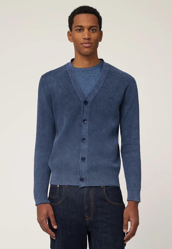Strickjacke - slavato