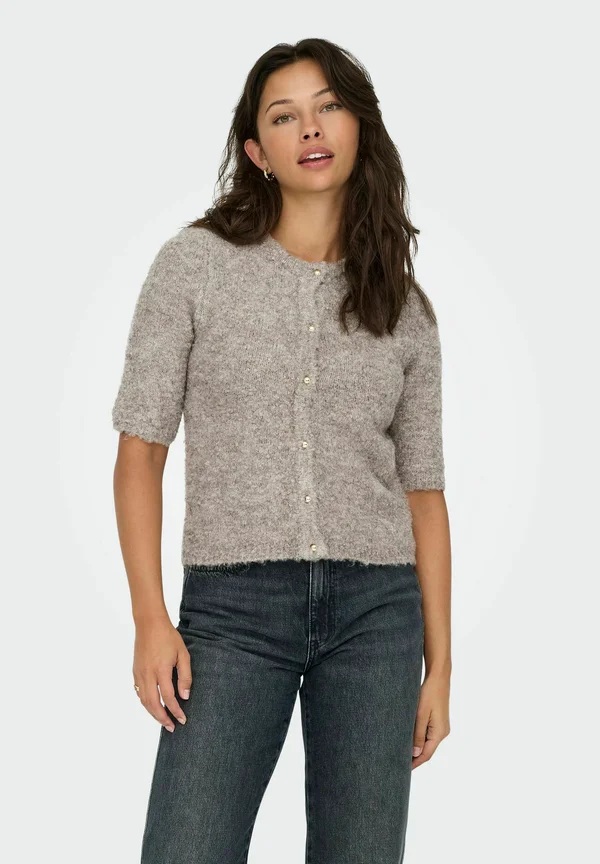 Strickjacke - string