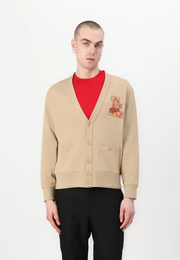 Strickjacke - viennese