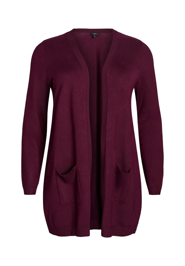 Strickjacke - winetasting