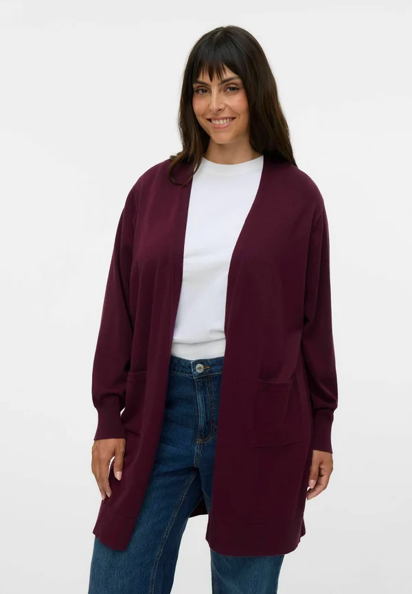 Strickjacke - winetasting