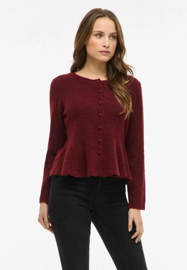 Strickjacke - winetasting