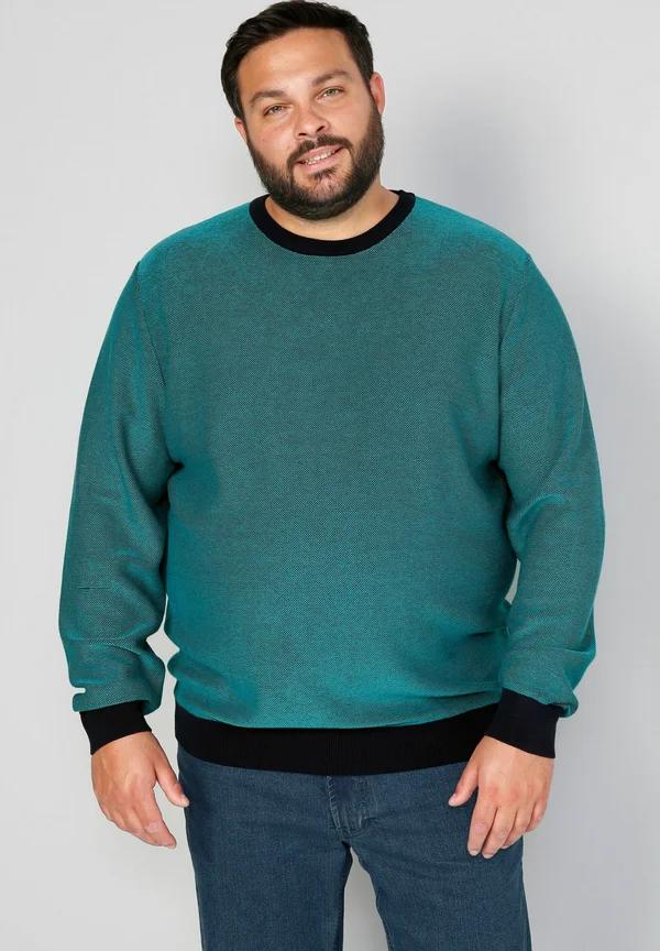 Strickpullover - .