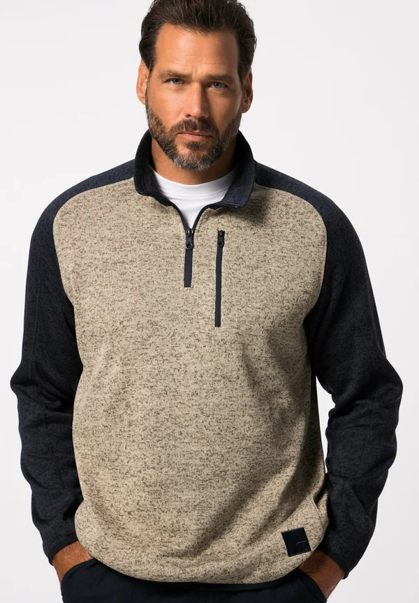 Strickpullover - .