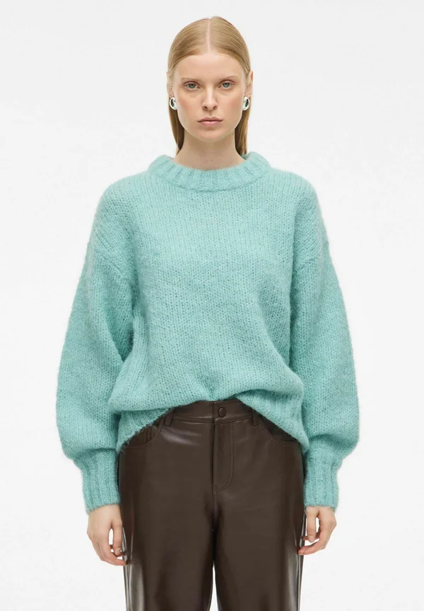 Strickpullover - aquifer