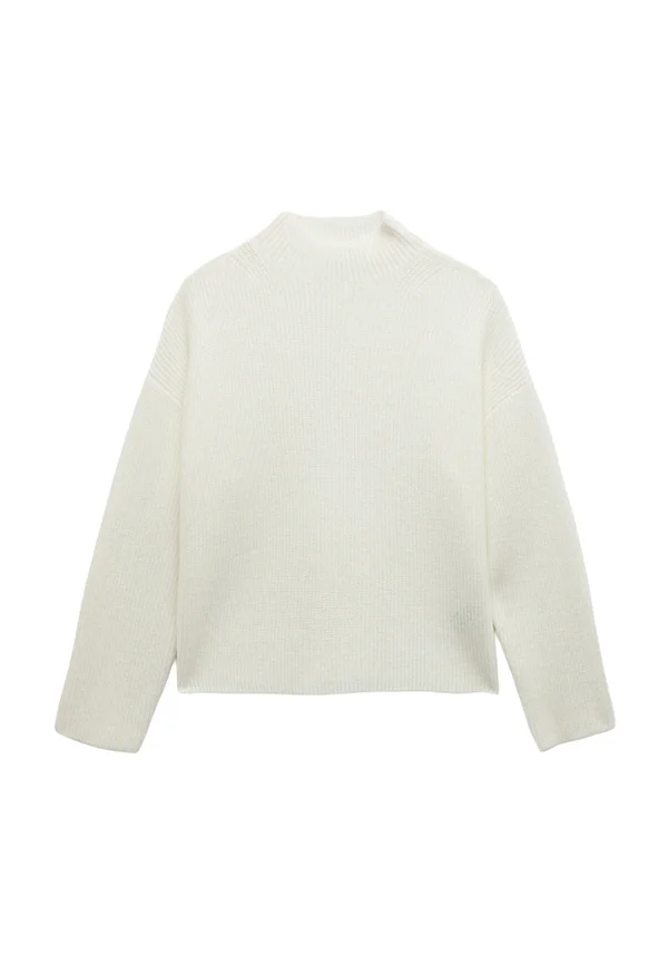 Strickpullover - beige