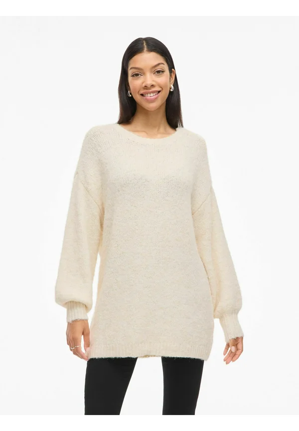 Strickpullover - birch