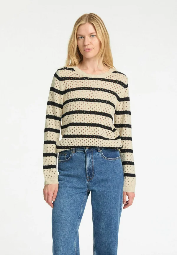 Strickpullover - birch