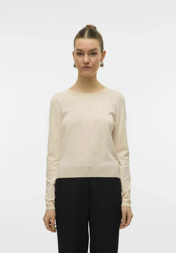 Strickpullover - birch