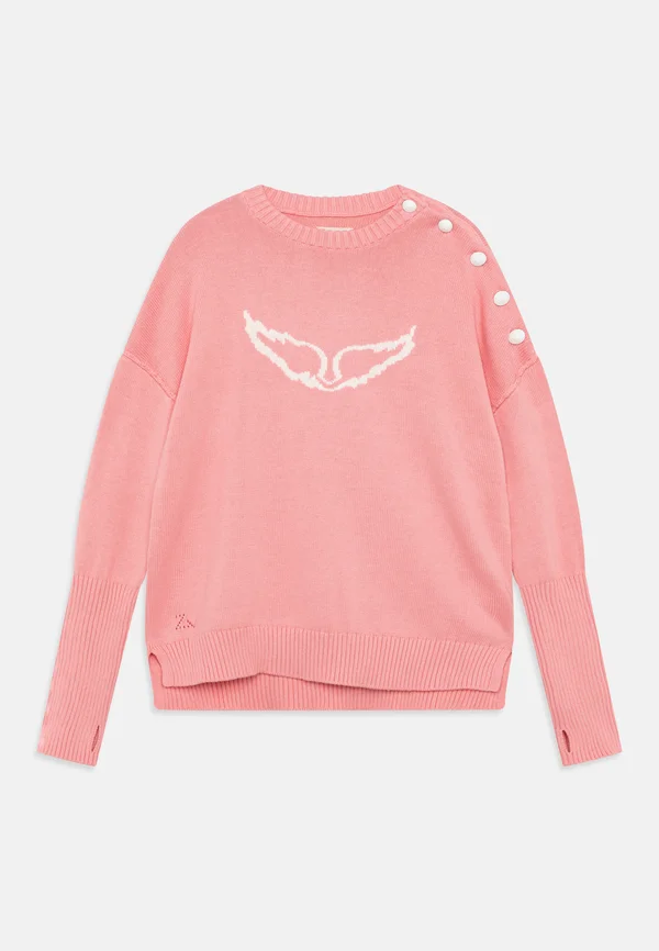 Strickpullover - blossom