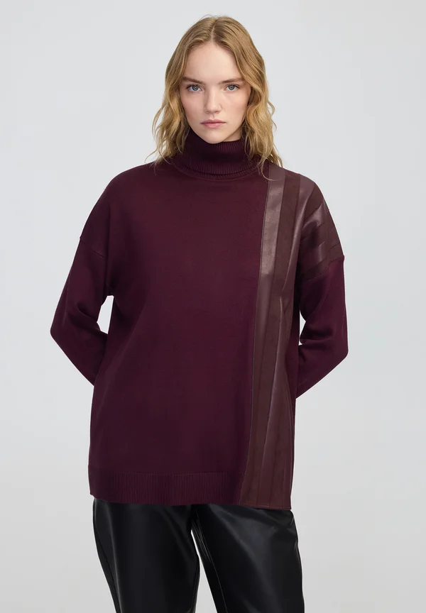 Strickpullover - BOREDEAUX