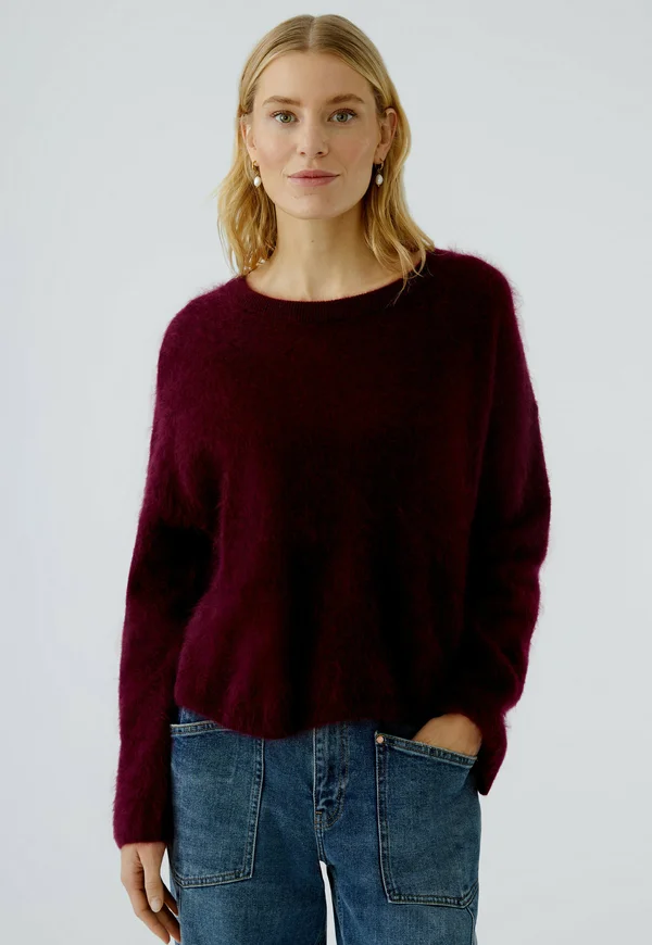 Strickpullover - bramble berry