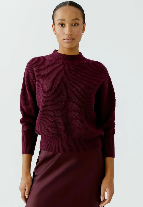 Strickpullover - bramble berry