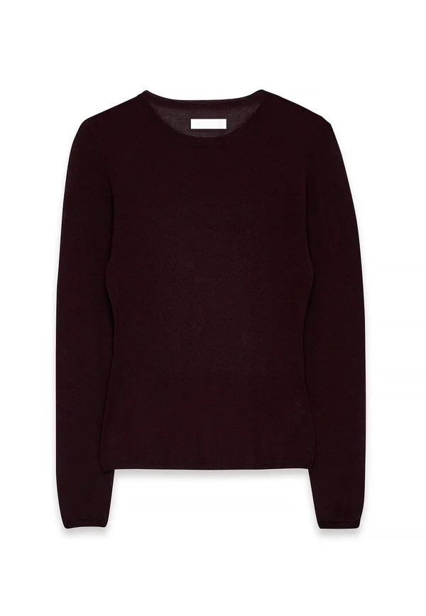 Strickpullover - brown