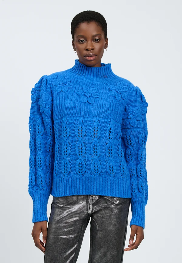 Strickpullover - capri