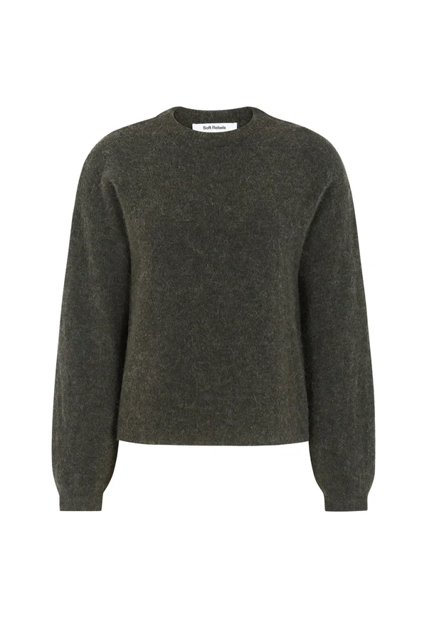 Strickpullover - chimera melange