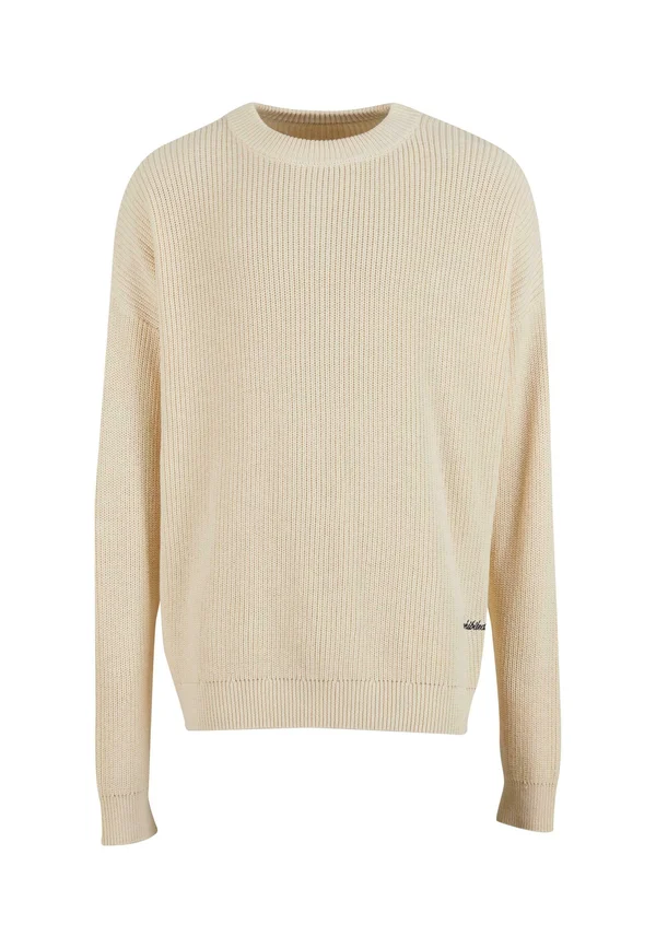 Strickpullover - cream