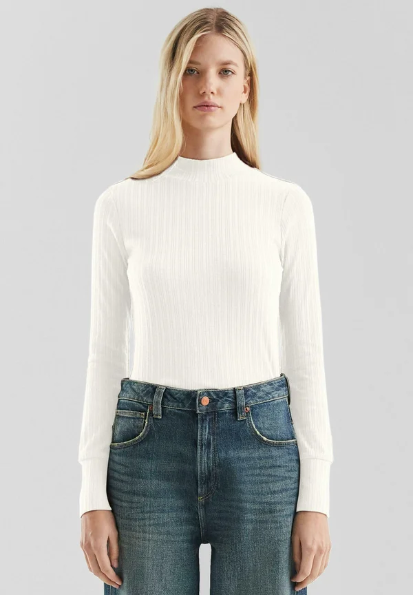 Strickpullover - creme