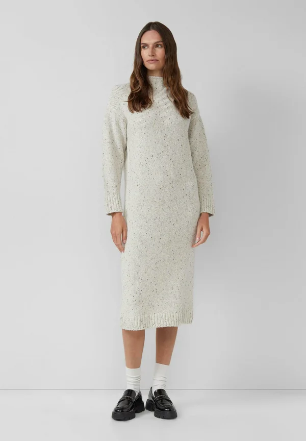 Strickpullover - creme