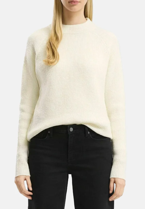 Strickpullover - creme