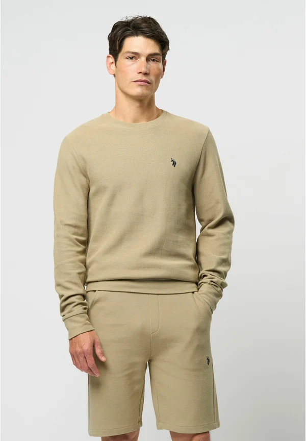Strickpullover - crockery