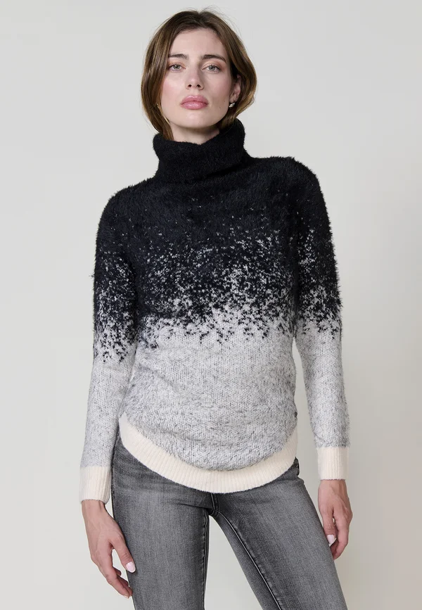 Strickpullover - crudo   off-white