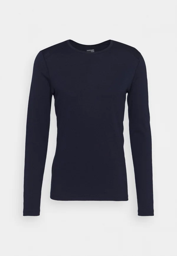 Strickpullover - DARK BLUE