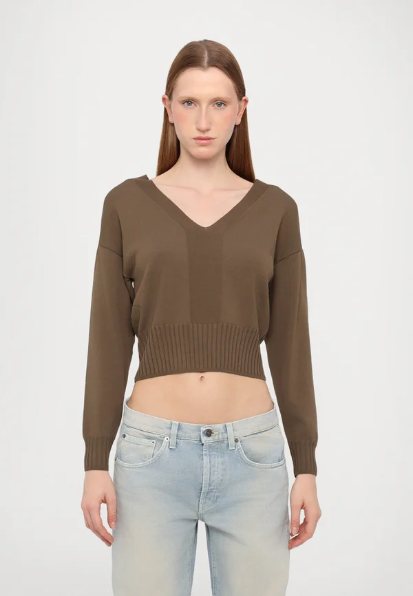 Strickpullover - doha