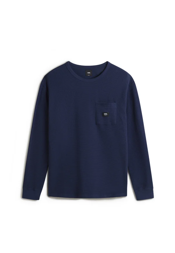 Strickpullover - dress blues