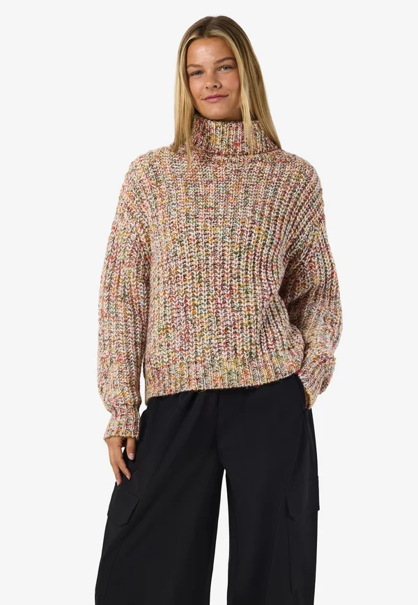 Strickpullover - eggnog