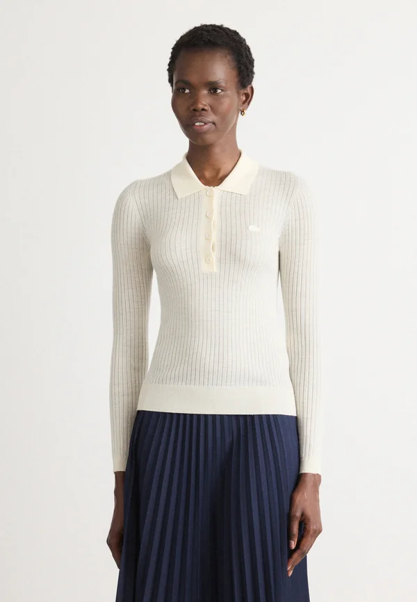 Strickpullover - flour