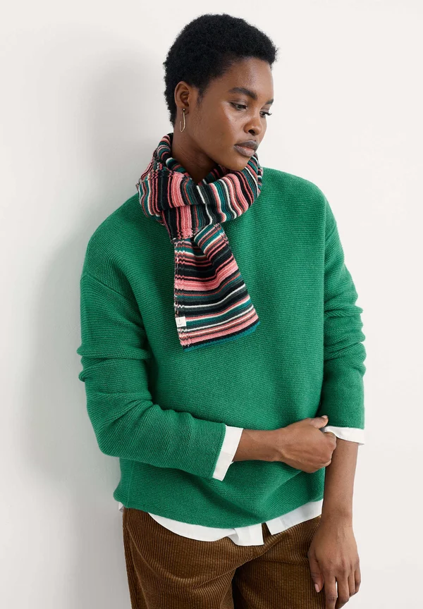 Strickpullover - green - glade