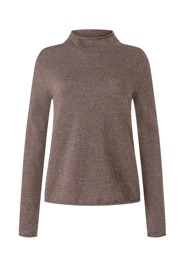 Strickpullover - hardwood