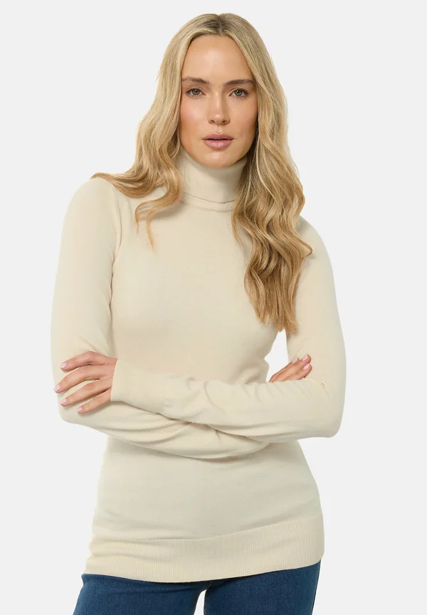 Strickpullover - ivory