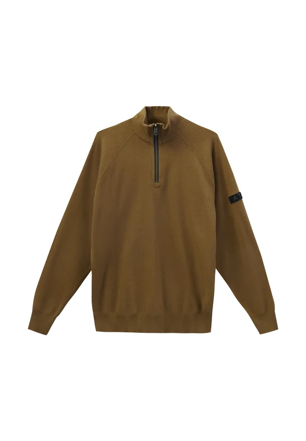 Strickpullover - kangaroo