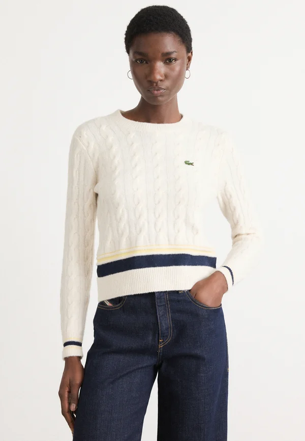 Strickpullover - lapland